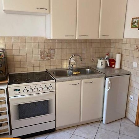 Apartma Jozica In Toncek Sveti Jurij ob Scavnici Exterior foto