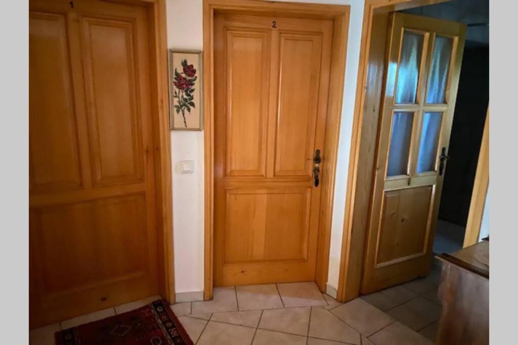 Apartma Jozica In Toncek Sveti Jurij ob Scavnici Exterior foto