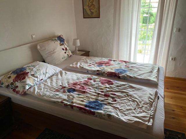 Apartma Jozica In Toncek Sveti Jurij ob Scavnici Exterior foto